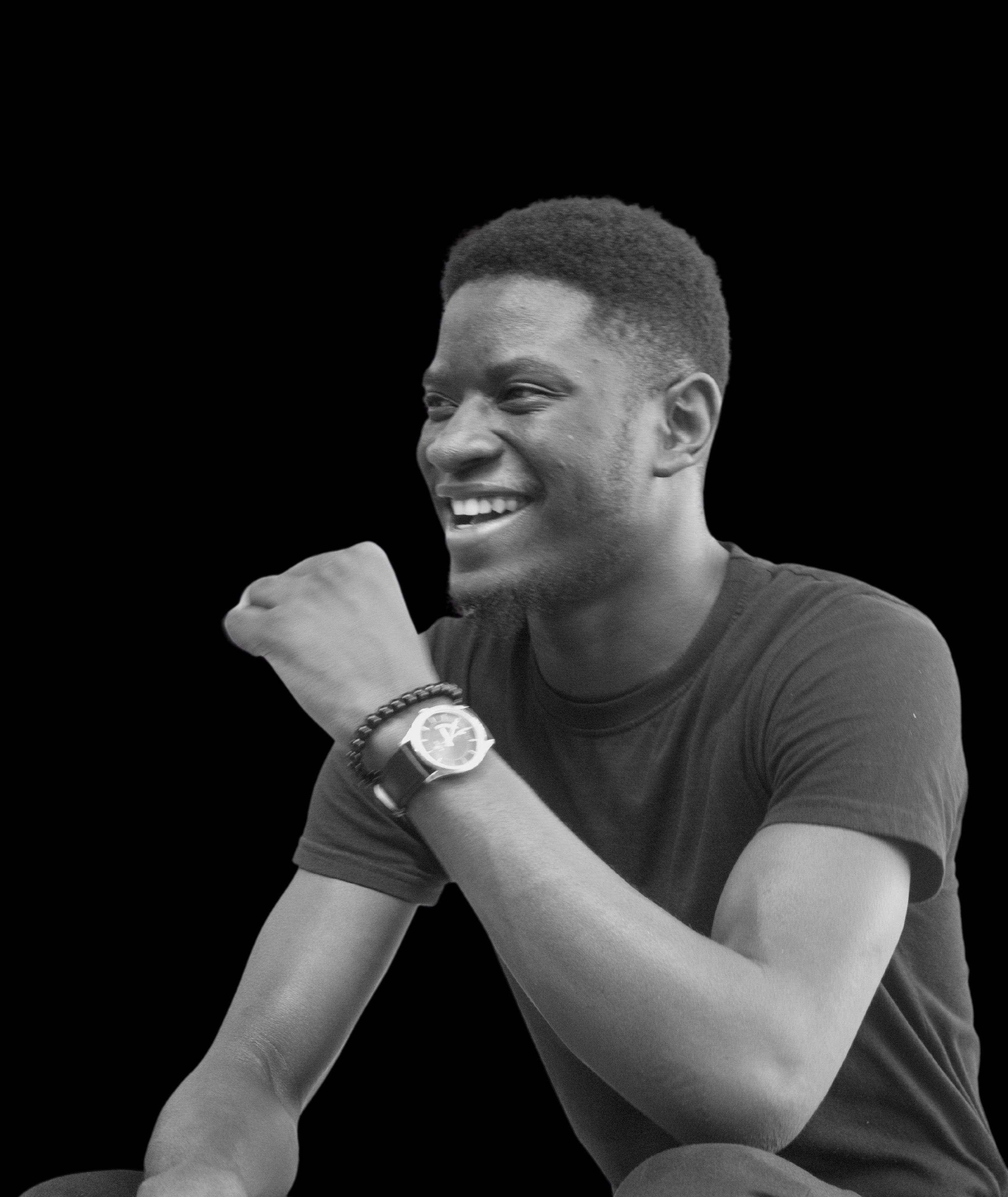 Zulan - Developer Portrait